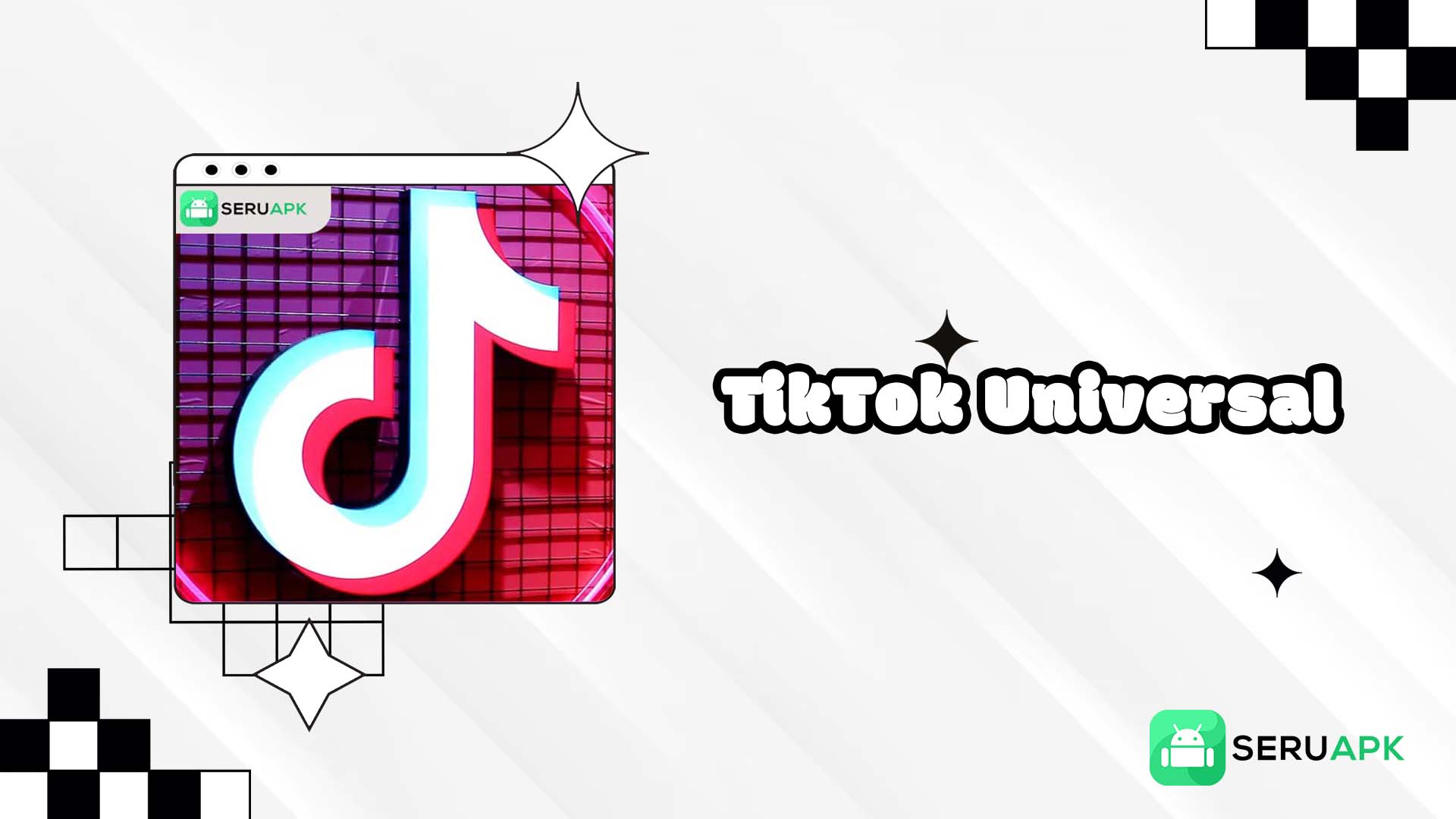 Tiktok Universal
