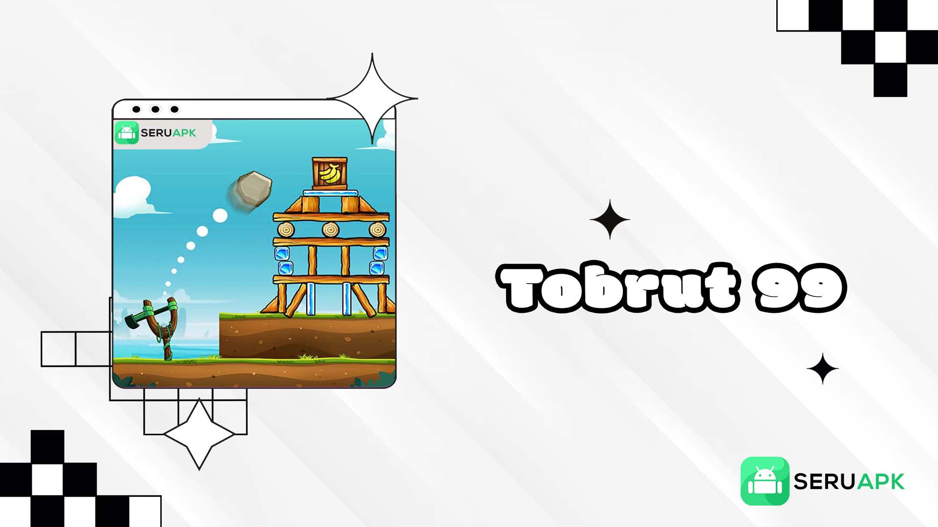 Tobrut 99