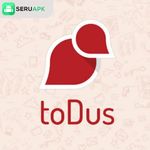 Icon Download Todus