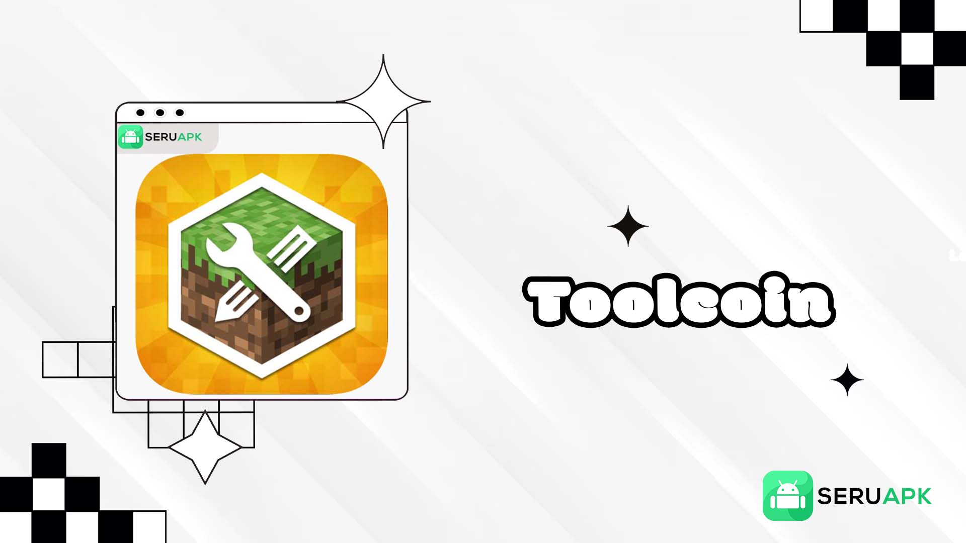Toolcoin