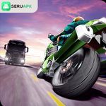 Icon Download Traffic Rider