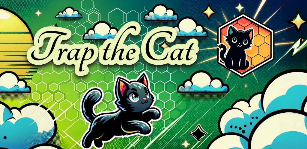 Trap The Cat