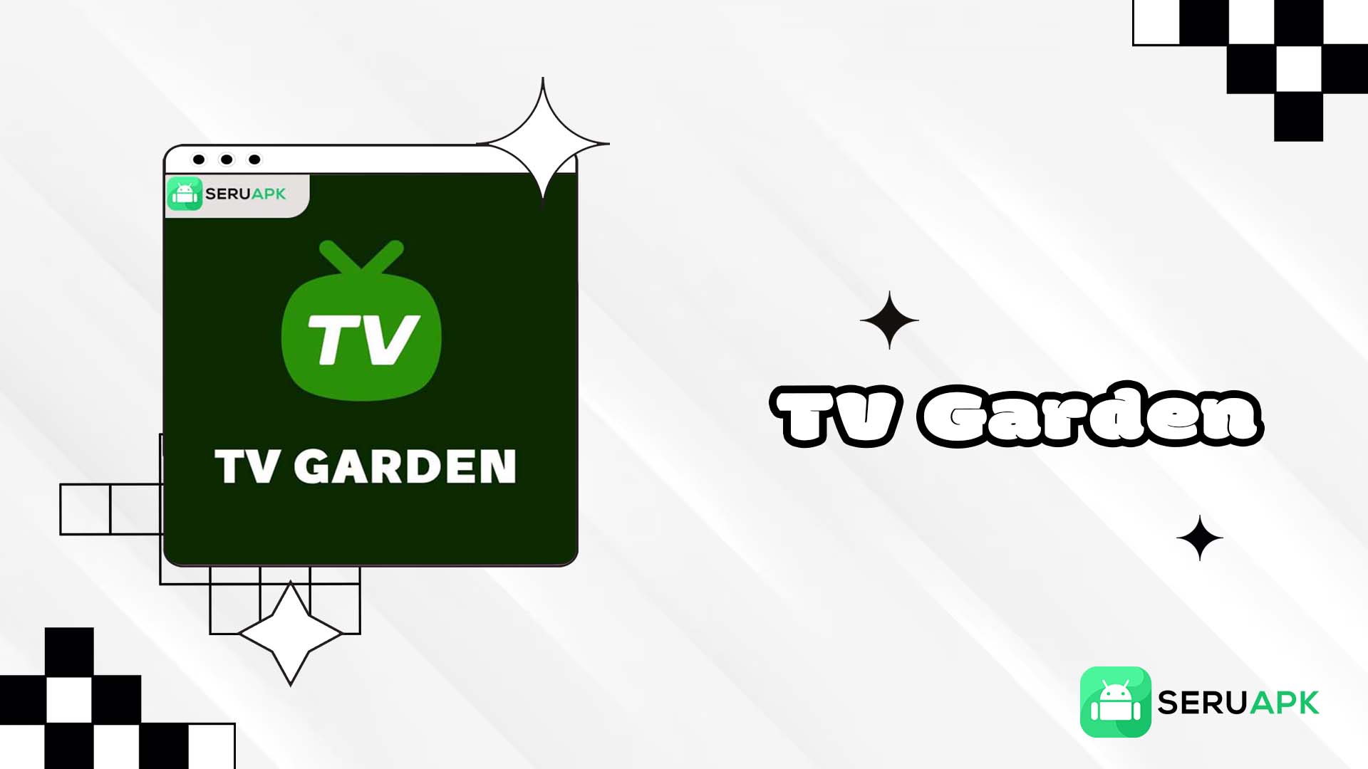 TV Garden