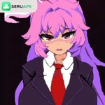 Udonge in Interspecies Cave