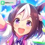 Icon Unduh Umamusume