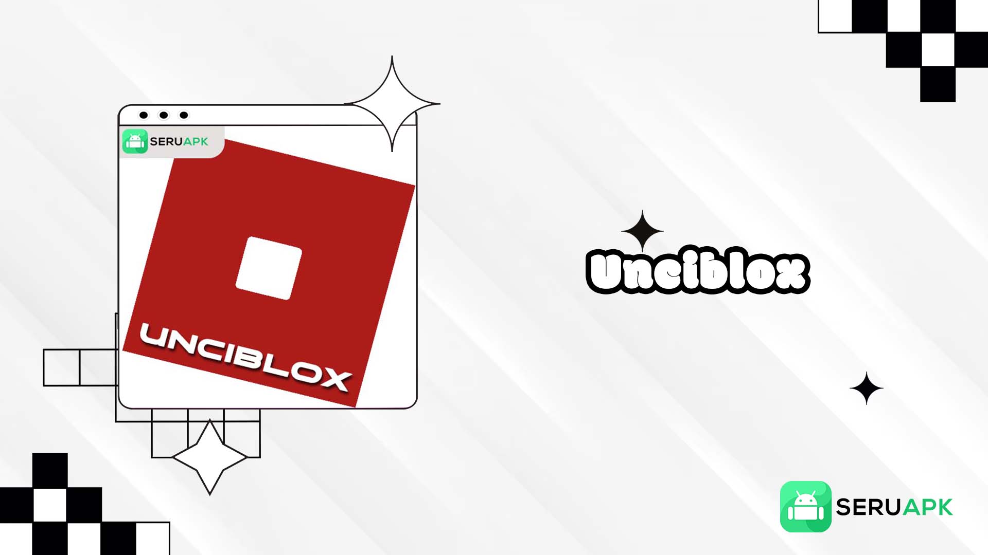 Unciblox