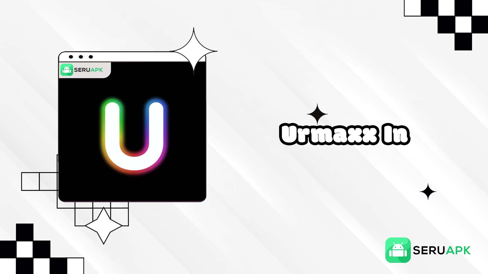 Urmaxx In