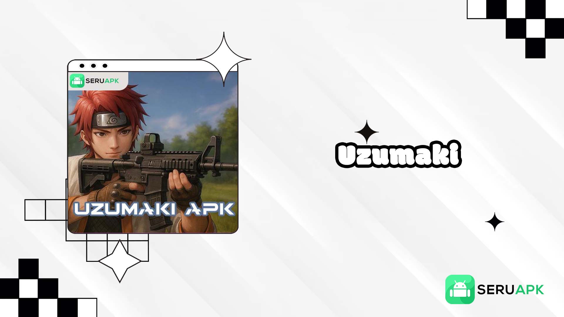 Uzumaki