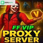 Icon Unduh VIP Proxy Server