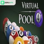 Icon Download Virtual Pool 4