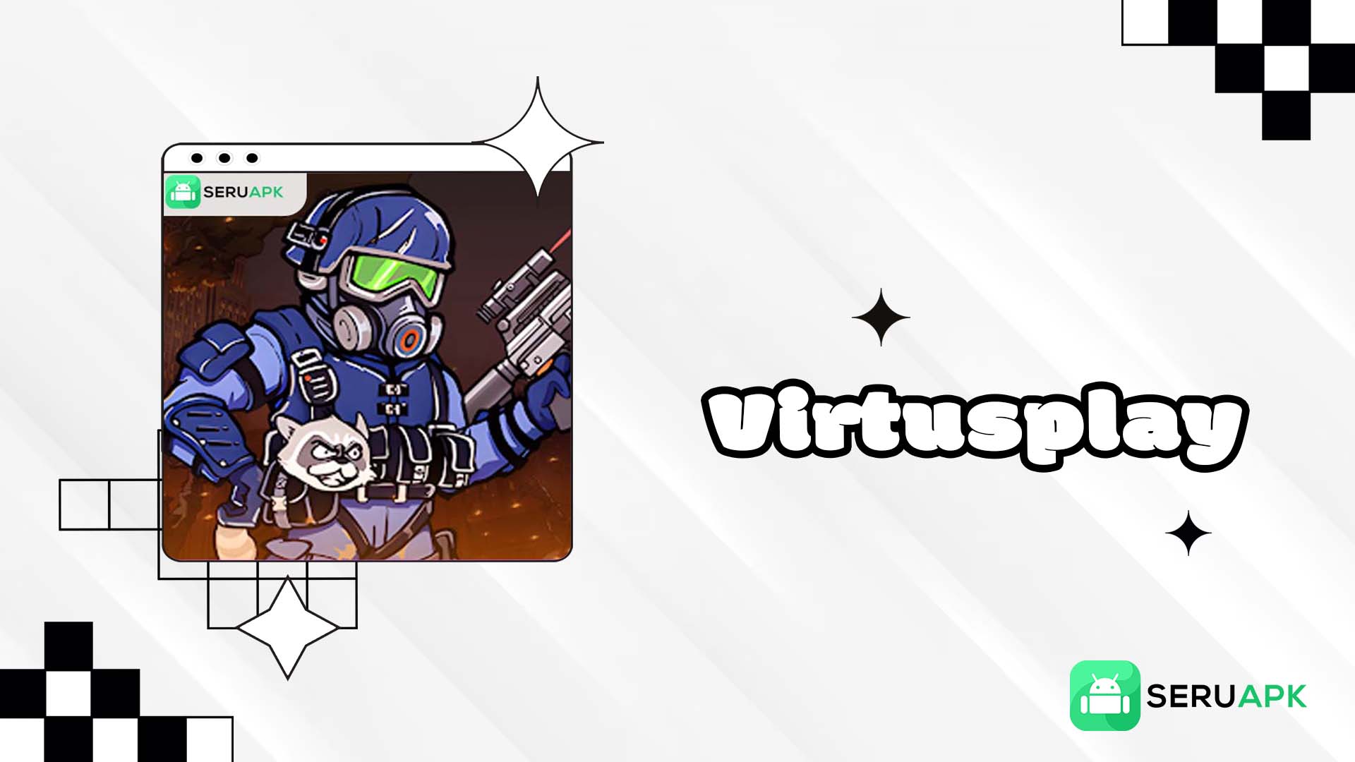 Virtusplay