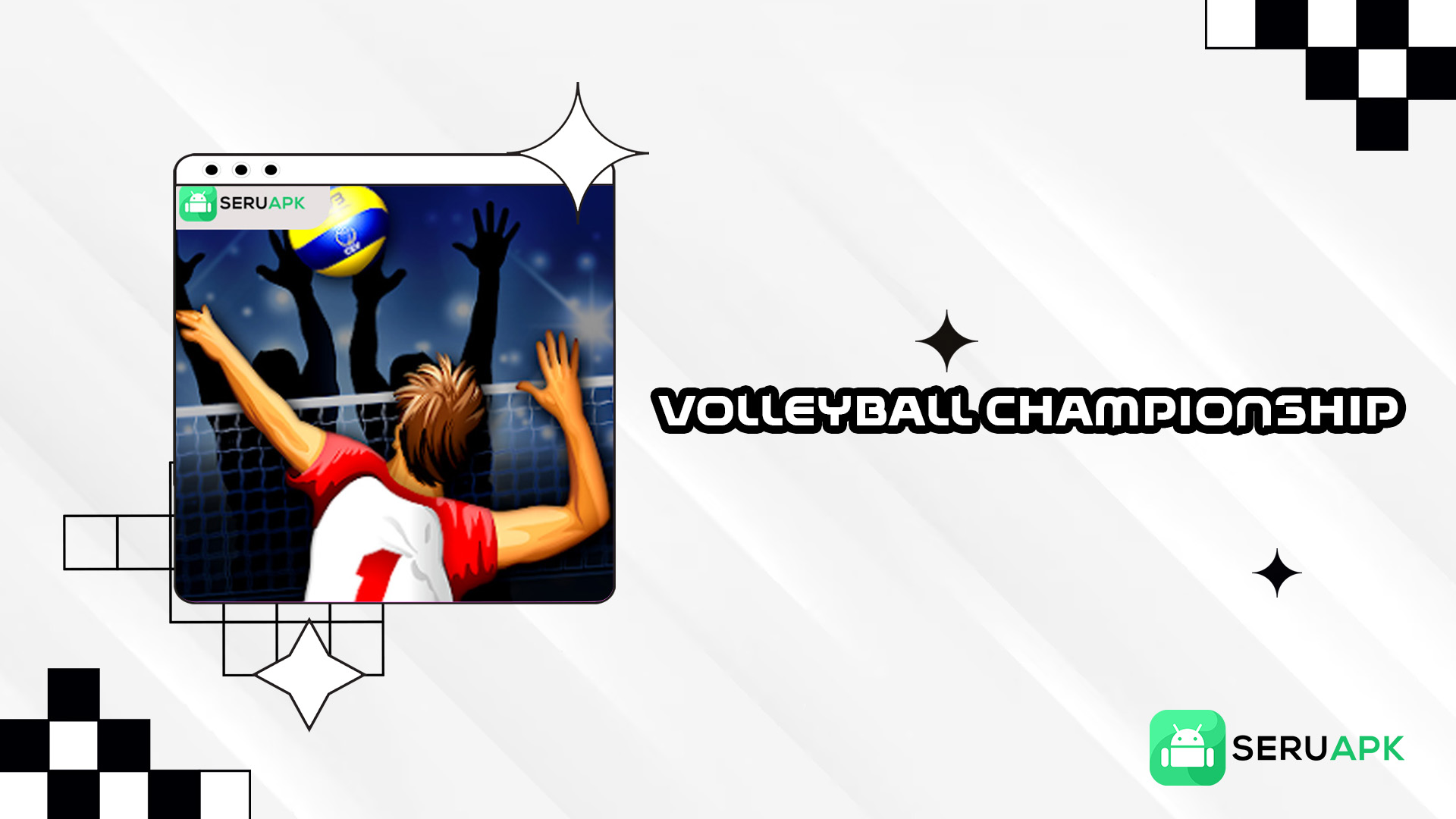 Volleyball Championship
