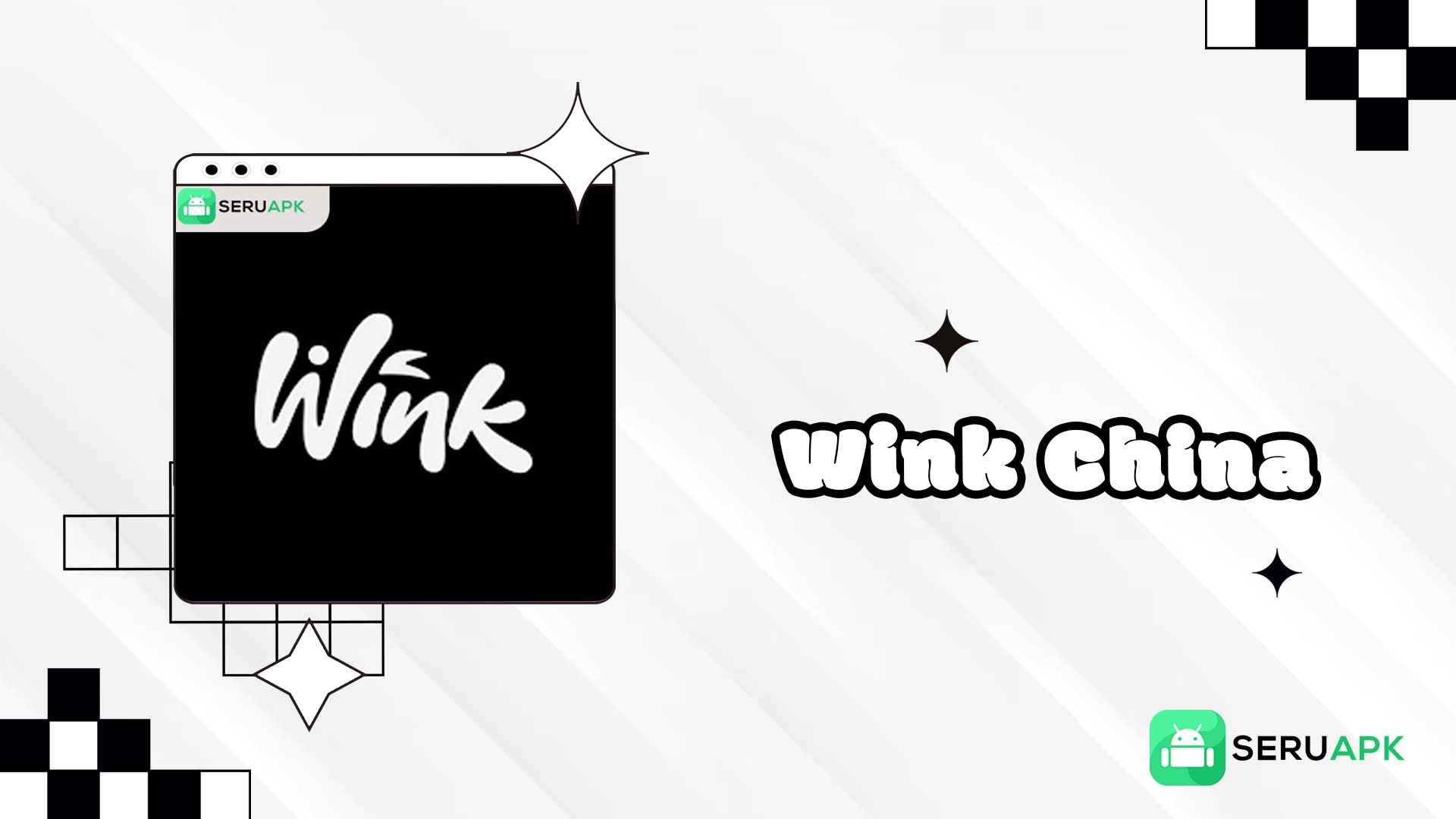 Wink China