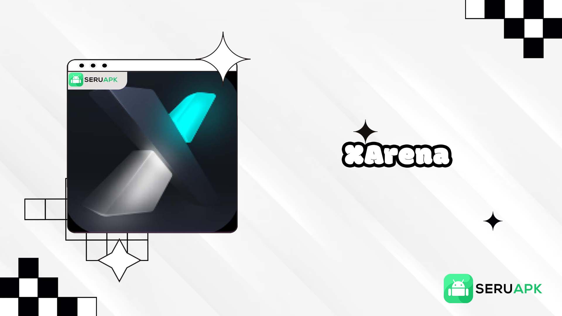 XArena