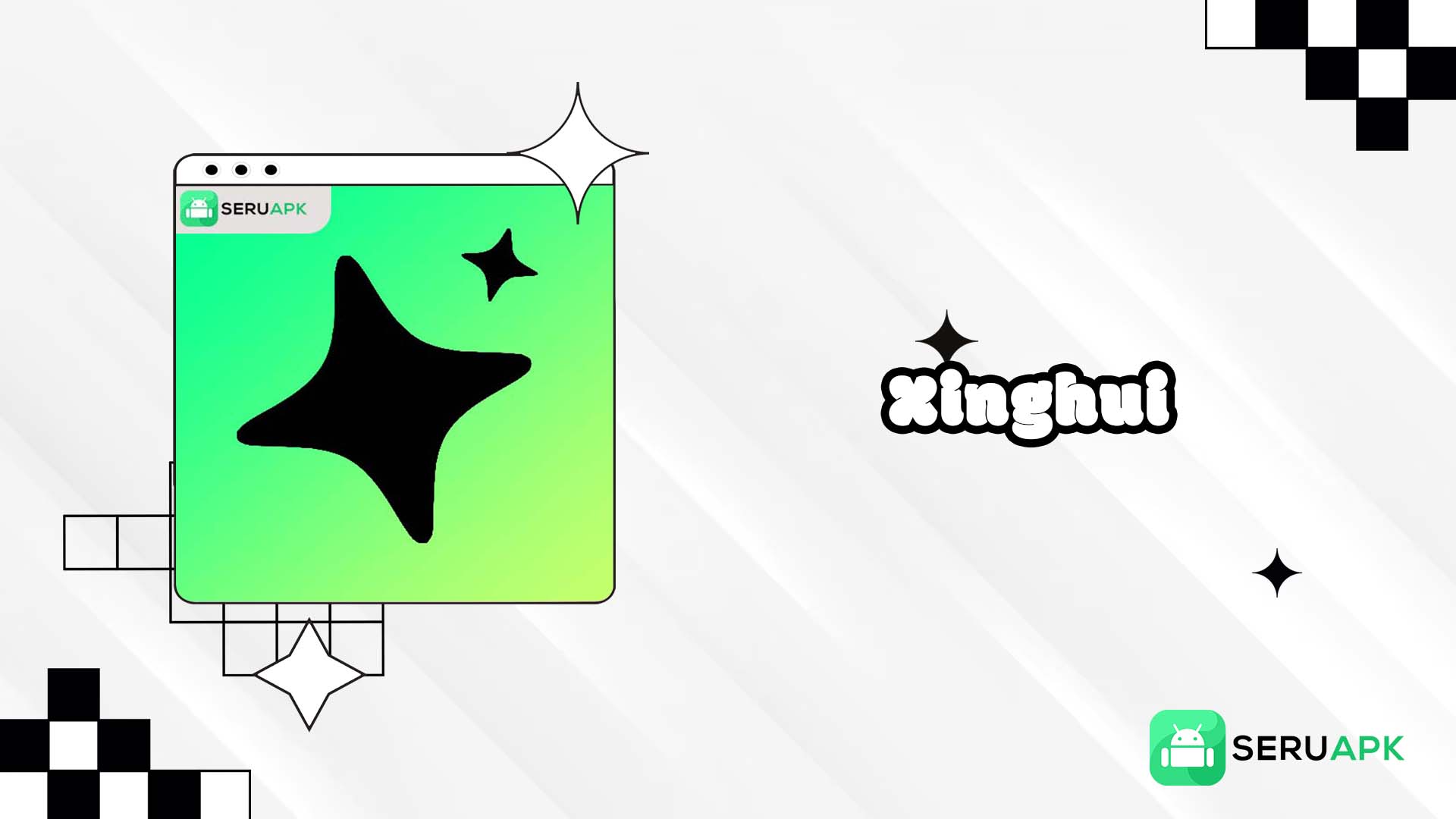 Xinghui