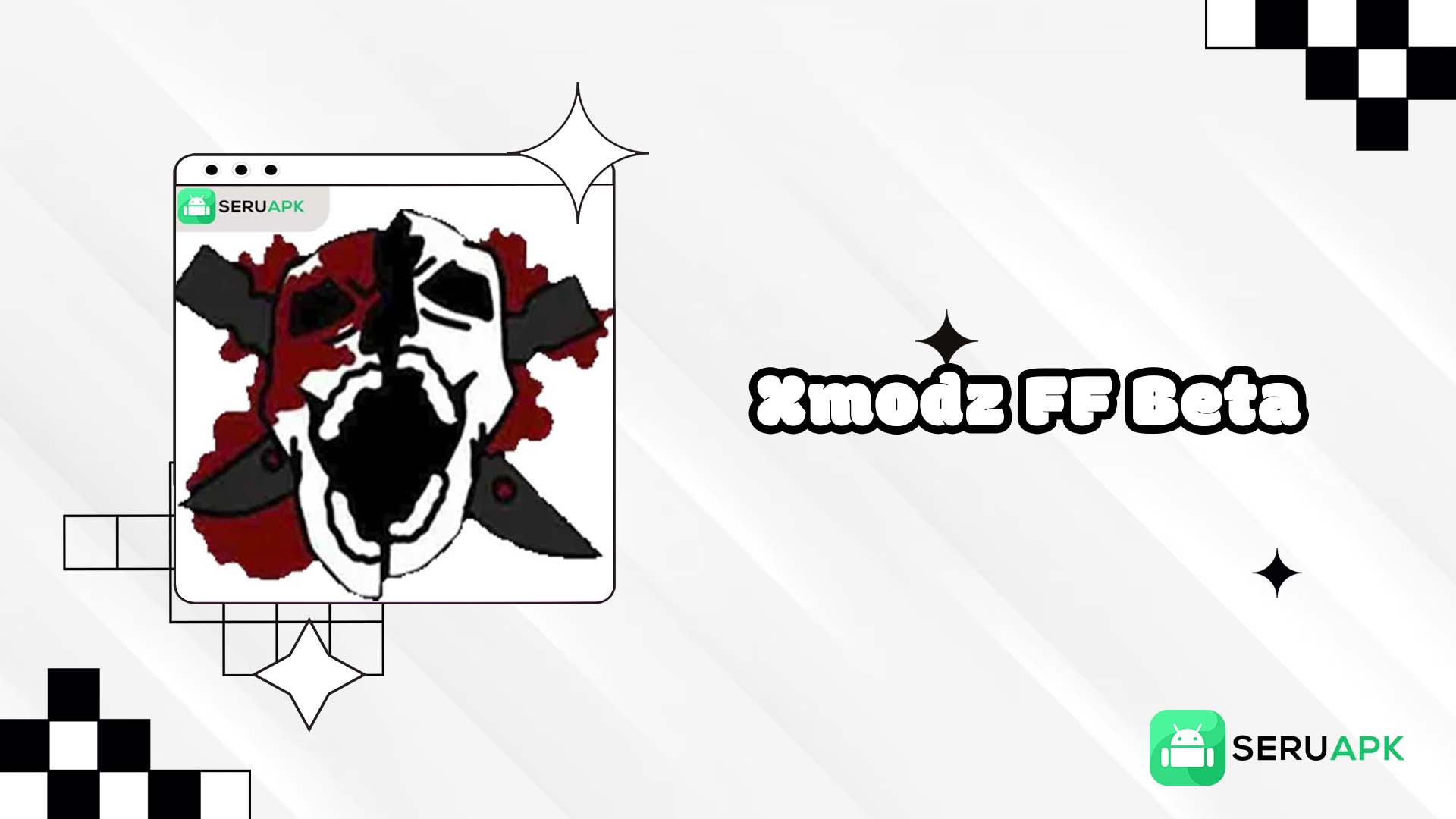 Xmodz Project