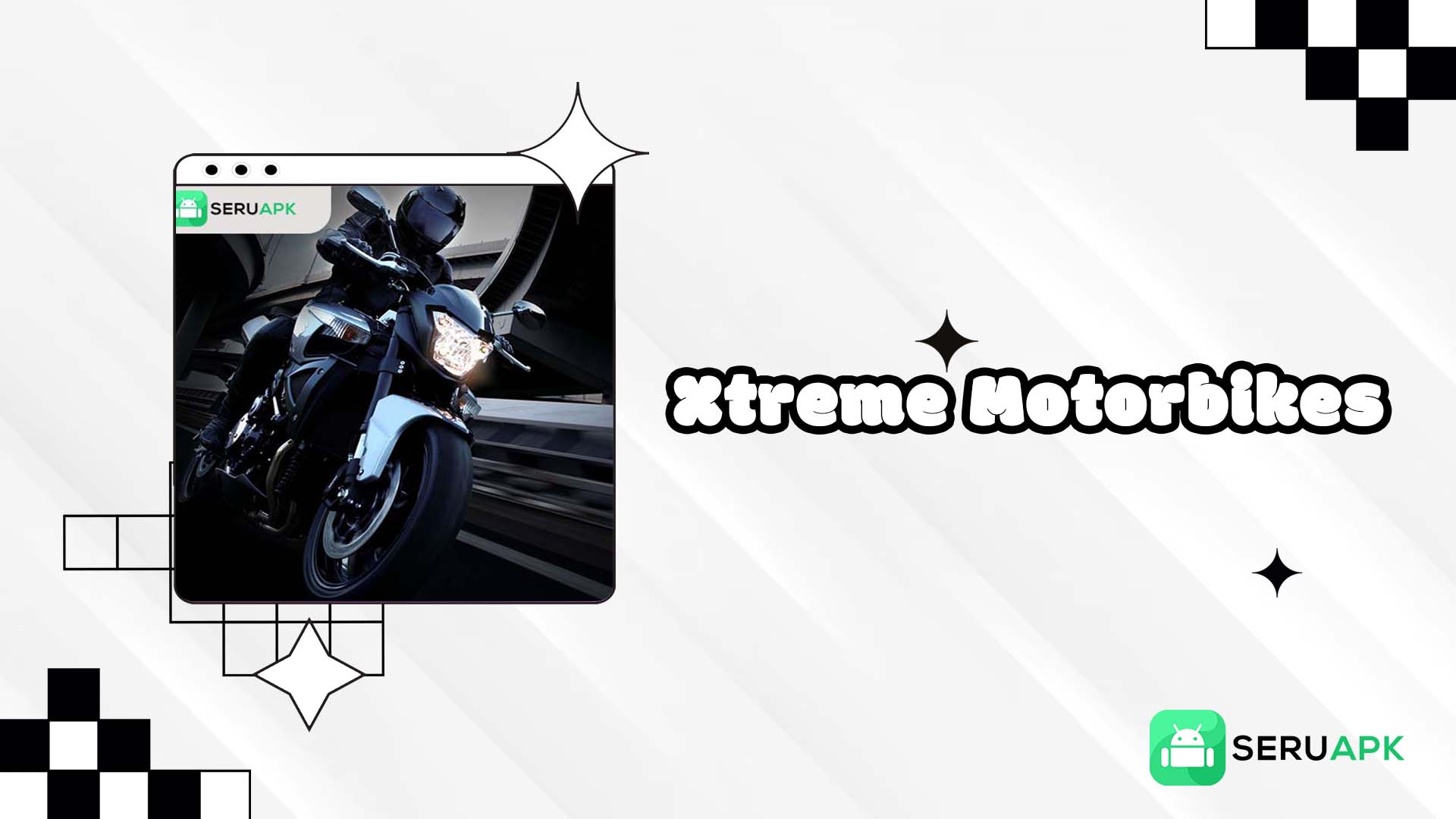 Xtreme Motorbikes