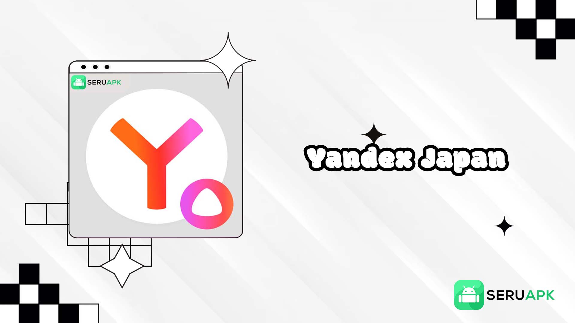 Yandex Japan