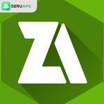 Icon Download ZArchiver