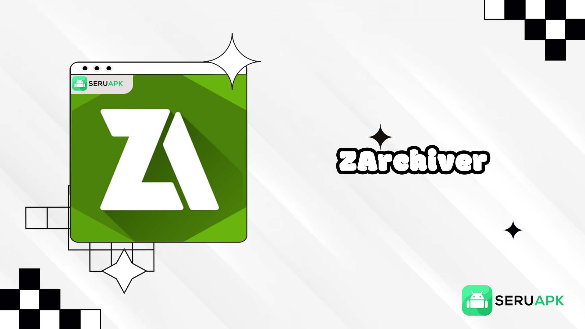 ZArchiver