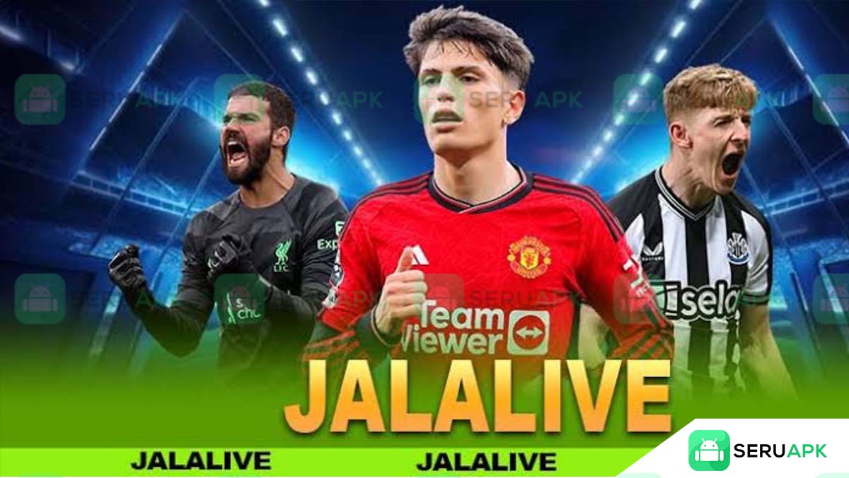 Jalalive 4