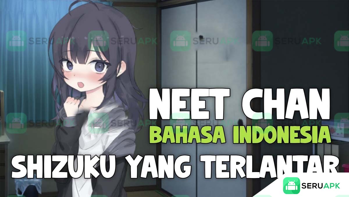 NEET Chan 3