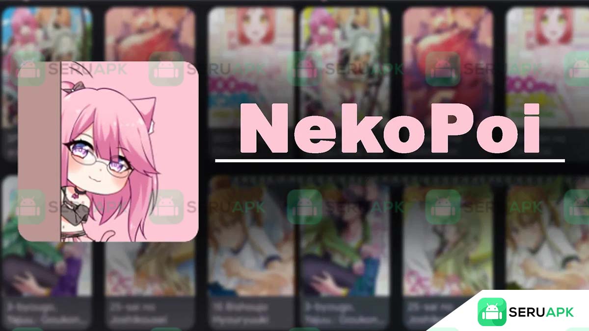 Nekopoi Care 2