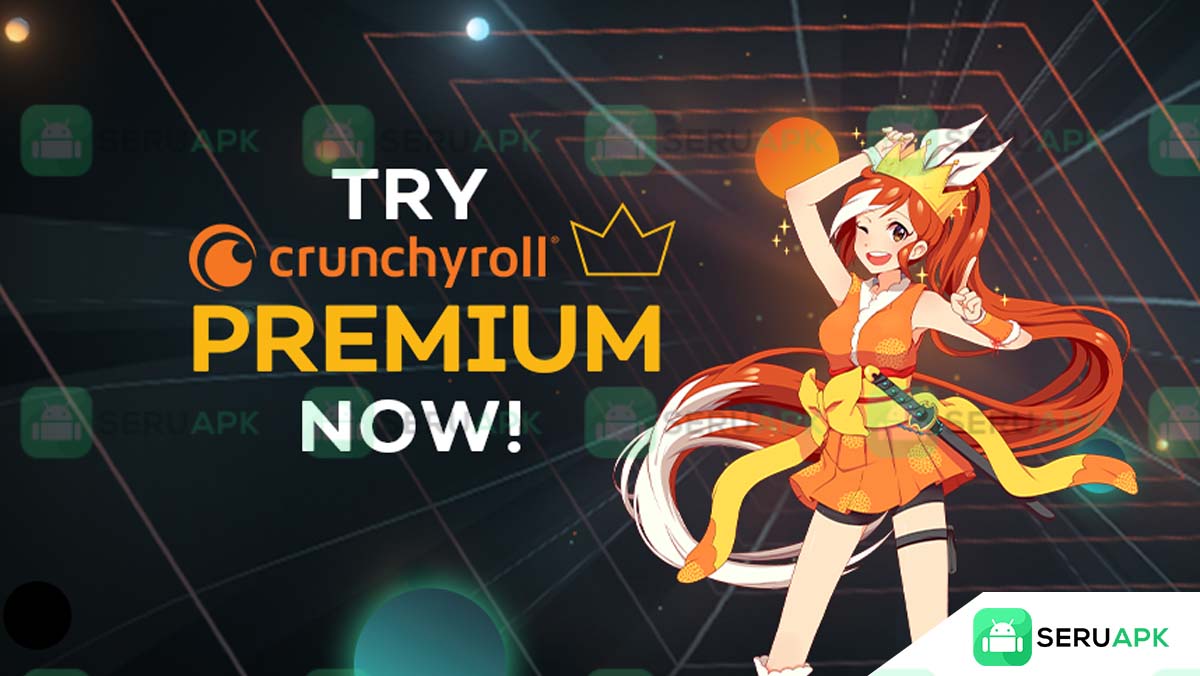 CrunchyRoll 2