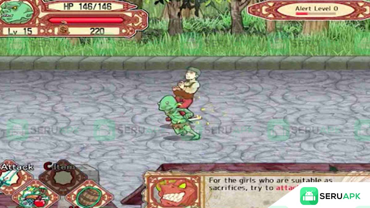 Goblin Walker APK 1