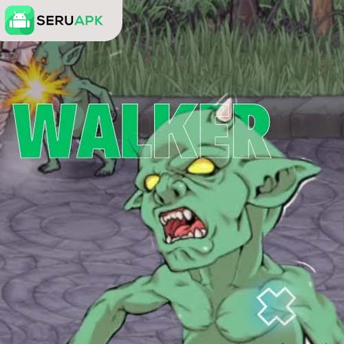 Goblin Walker APK