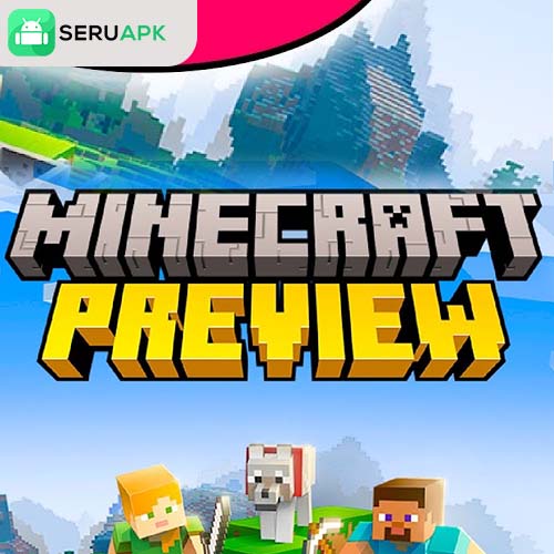 Minecraft Preview