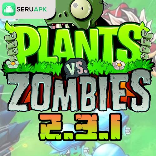 PVZ Fusion 2.3.1