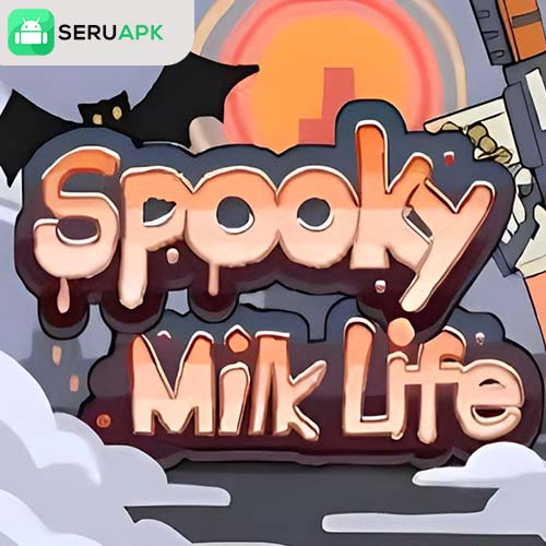 Spooky Milk Life