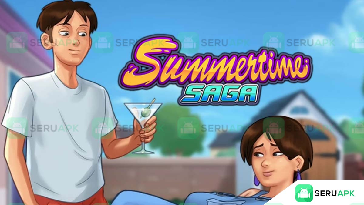 Summertime Saga 2