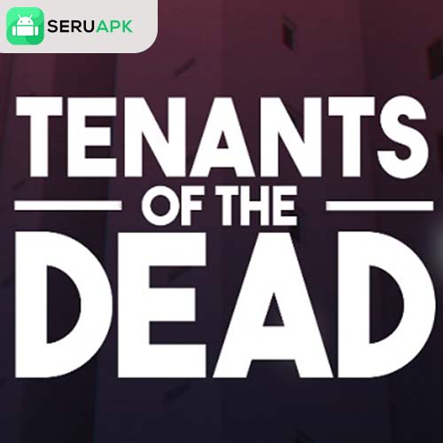 Tenants of The Dead