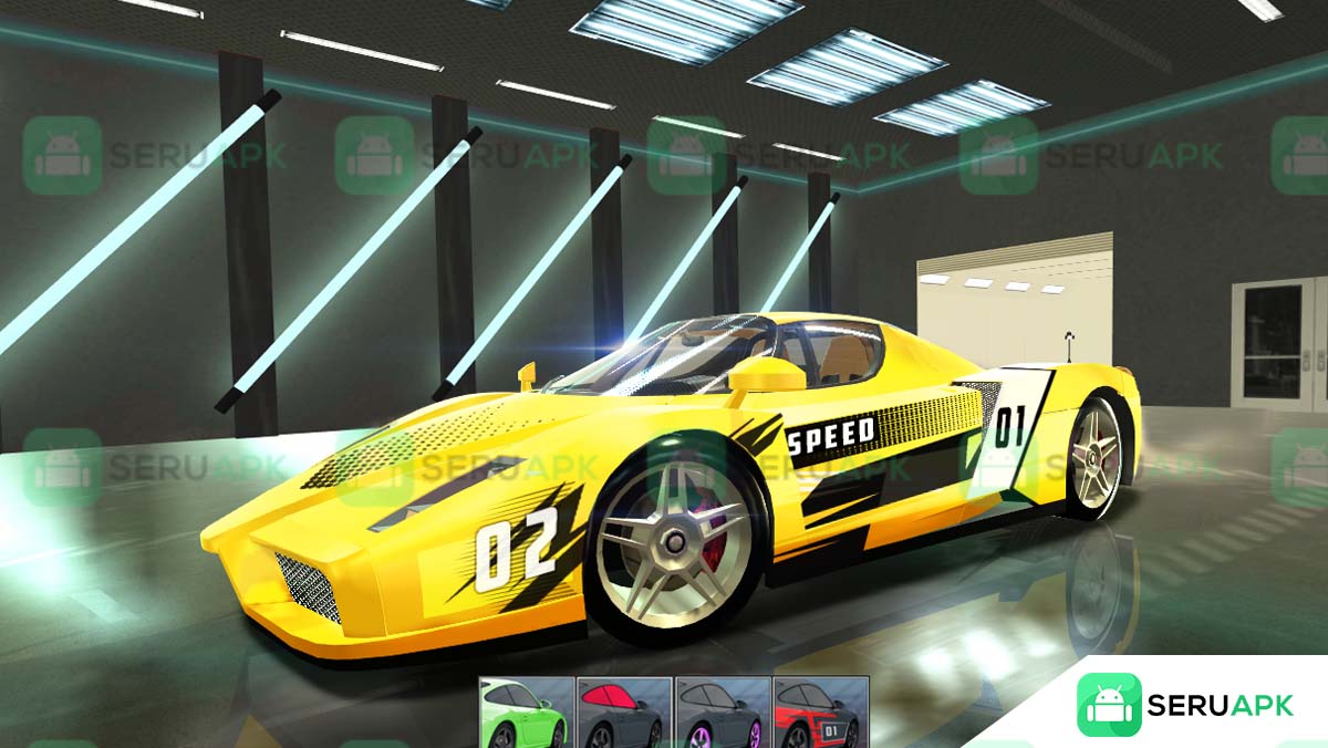 Car Simulator 2 1