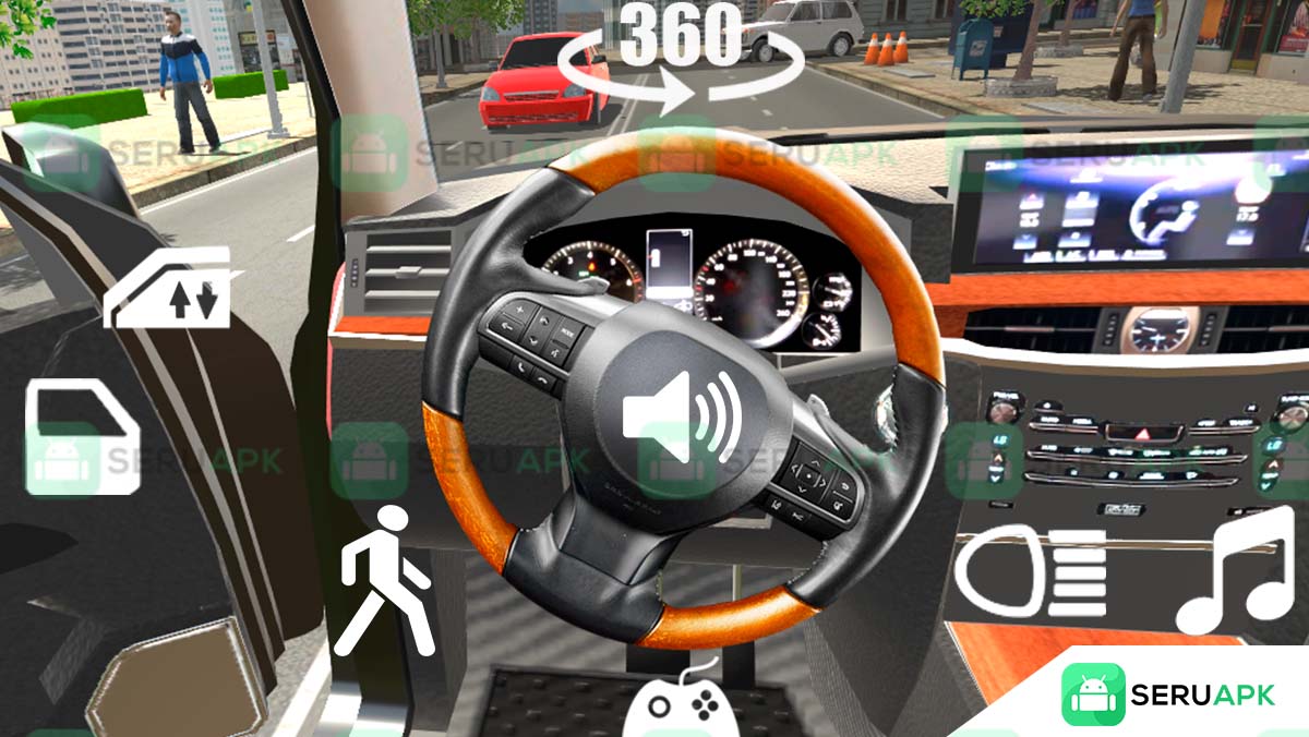 Car Simulator 2 3