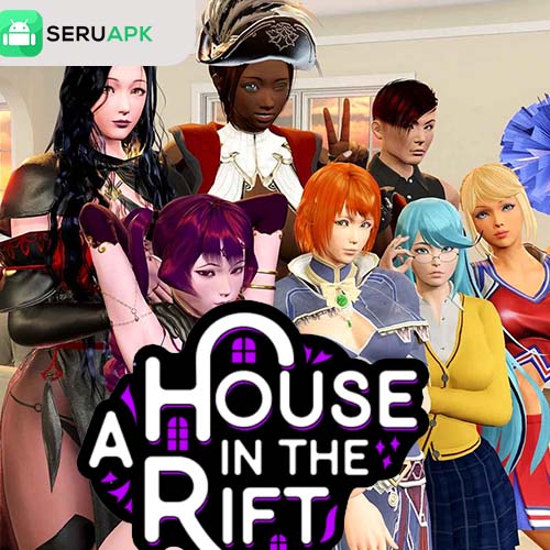 A House in the Rift