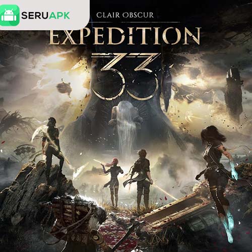 Expedition 33
