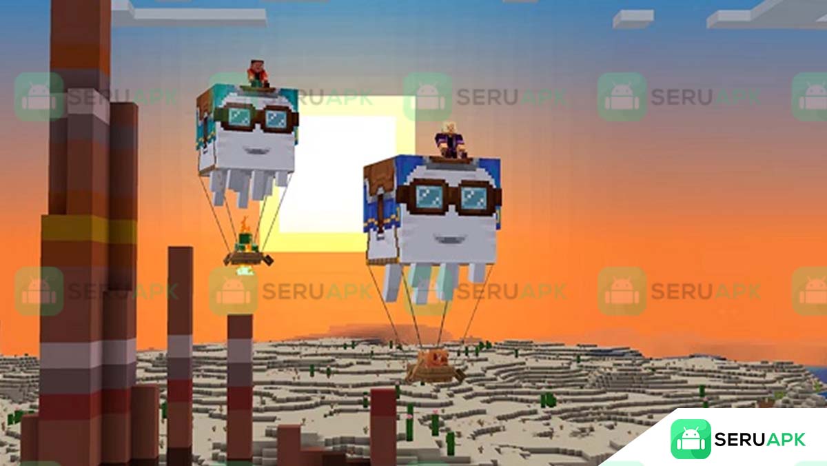 Minecraft 1.21.90.20 1