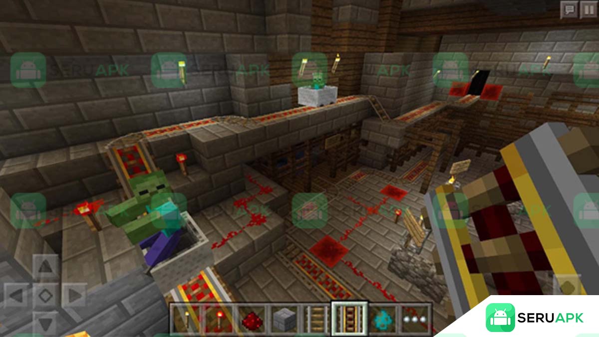 Minecraft 1.21.90.20 2