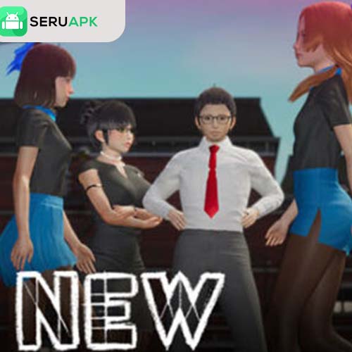 That New Teacher