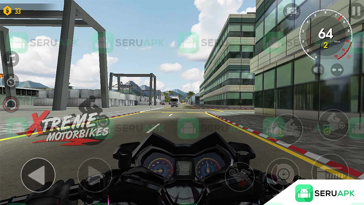 Xtreme Motorbikes 4