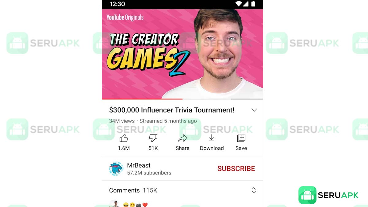 Youtube 3