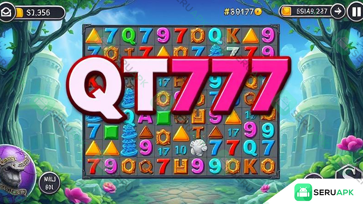 QT777 1