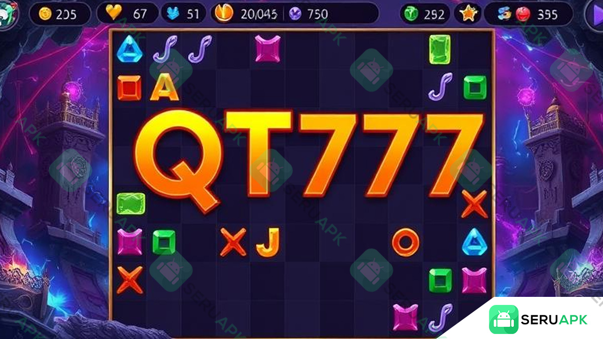 QT777 4