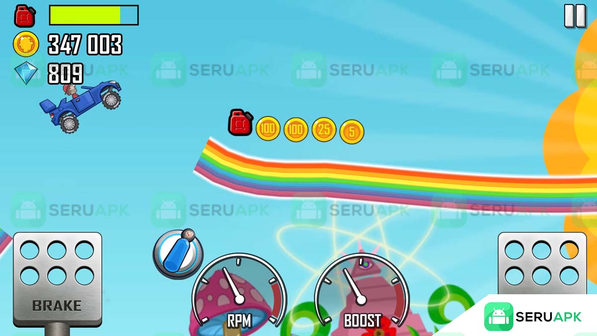 567Luck 4