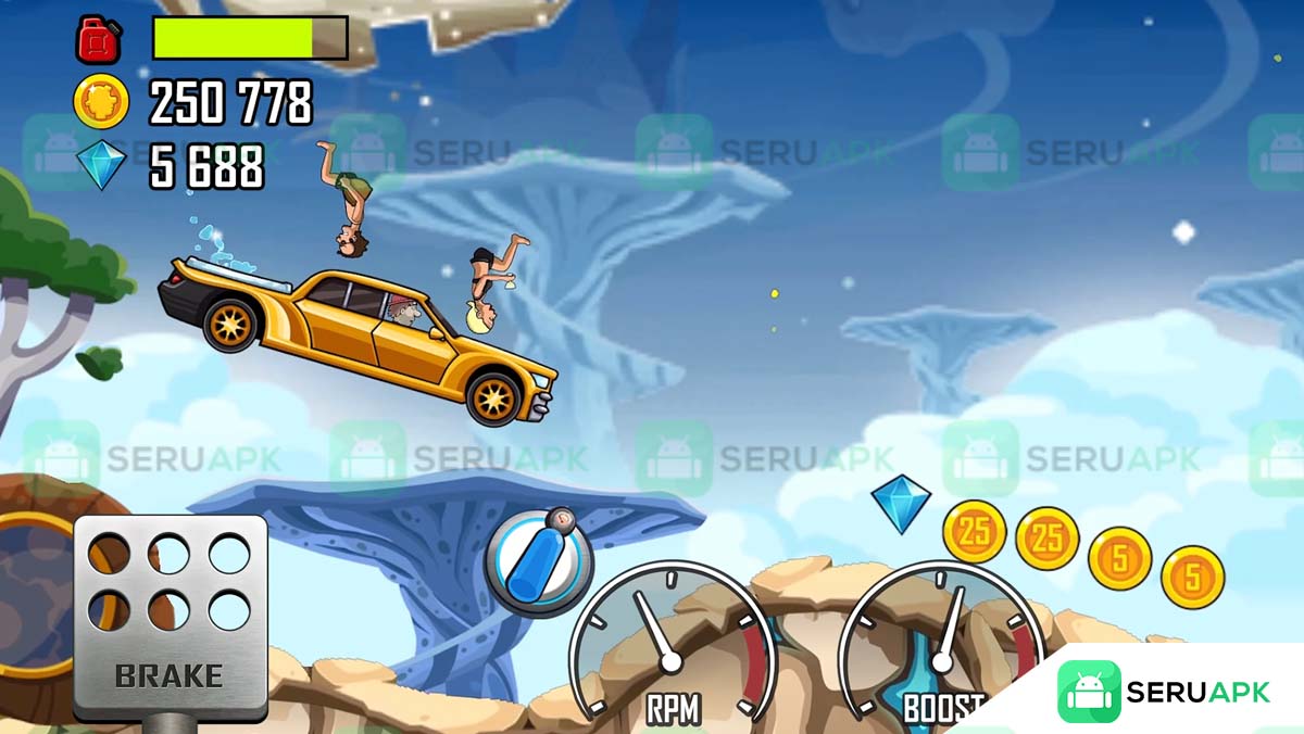 567Luck 1