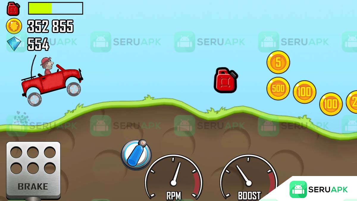 567Luck 2