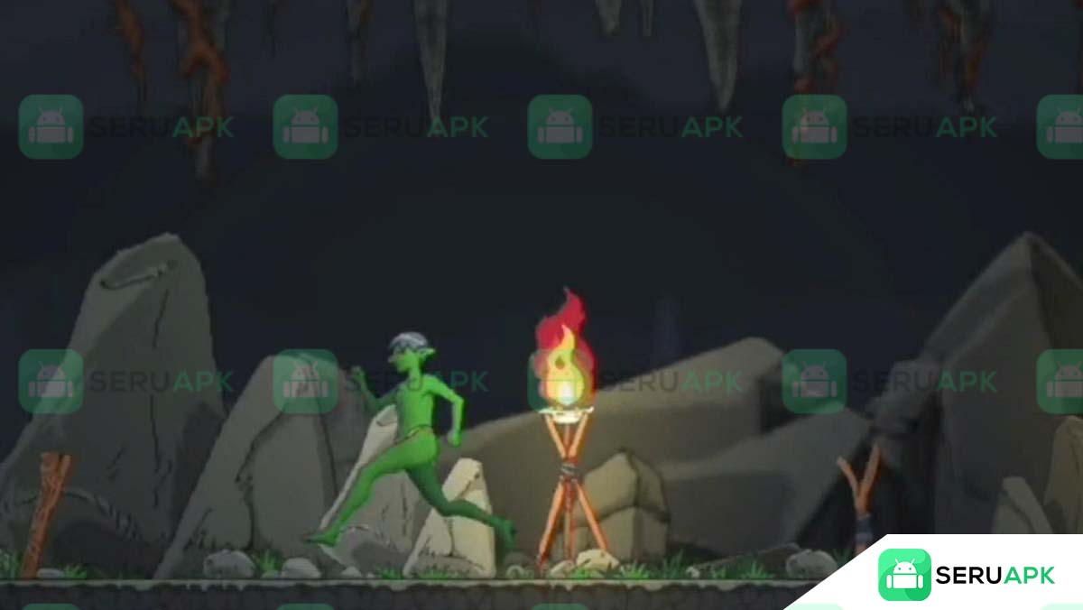 A Day In A Goblins Nest 4